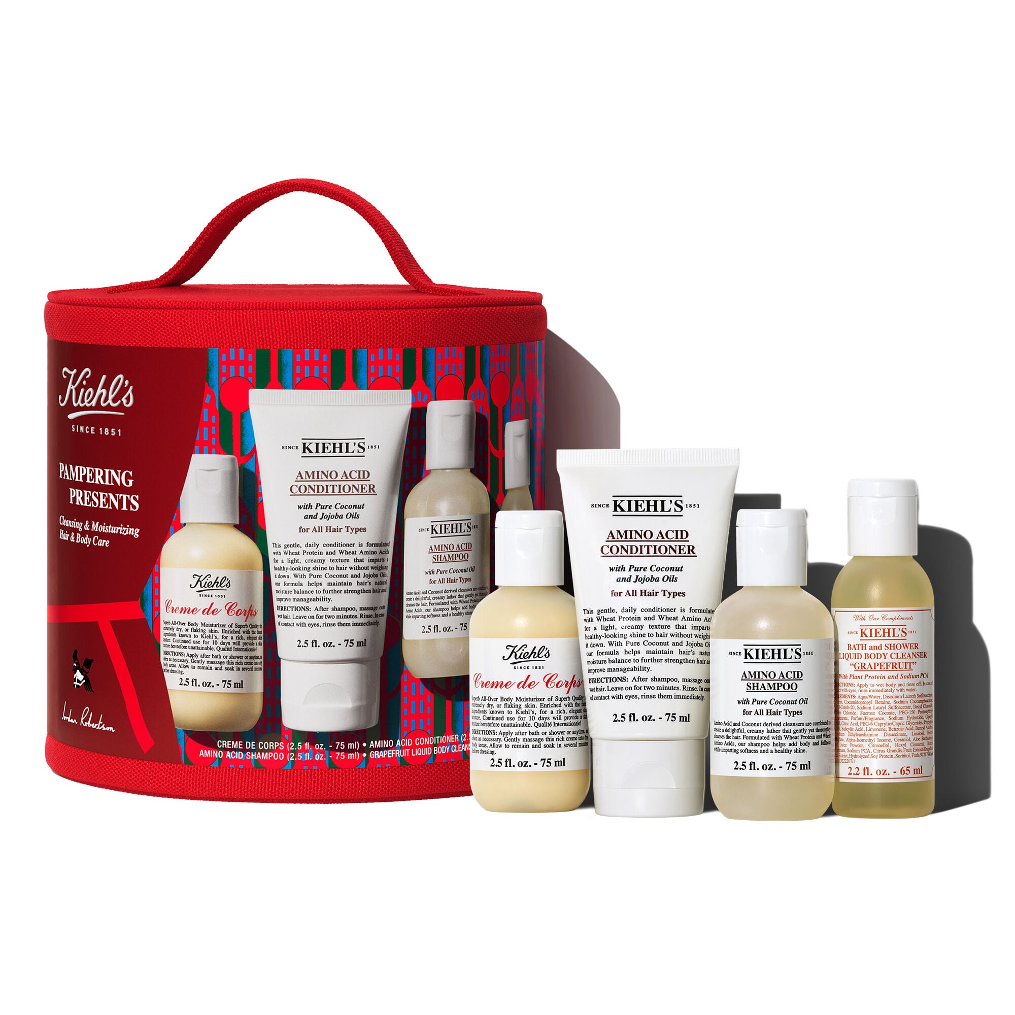 Skincare Gift Sets & Limited Editions for All - Kiehl's